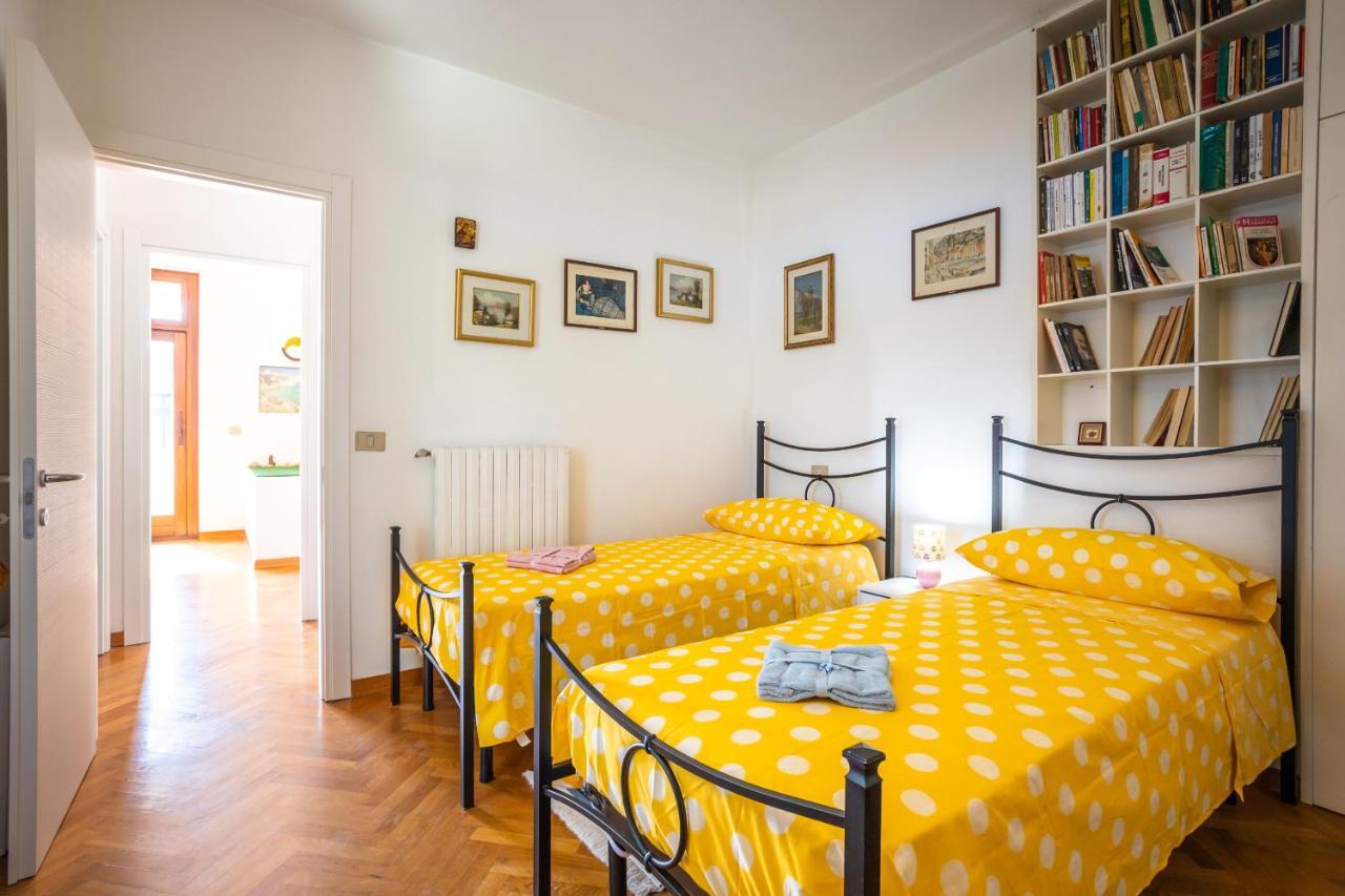 Bed and Breakfast Casa Di Paolo E Roberta Santa Teresa Gallura Exterior foto