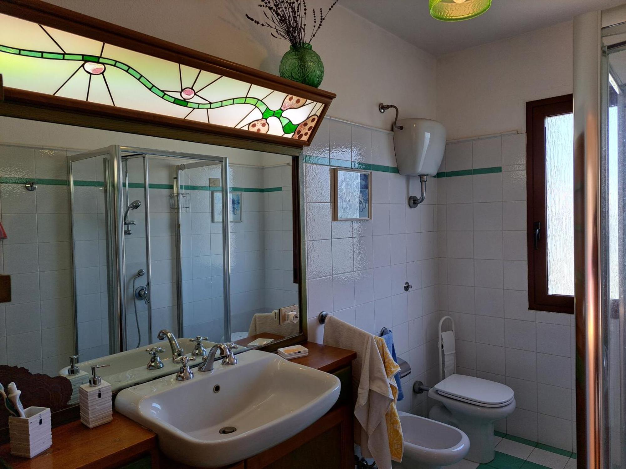 Bed and Breakfast Casa Di Paolo E Roberta Santa Teresa Gallura Exterior foto