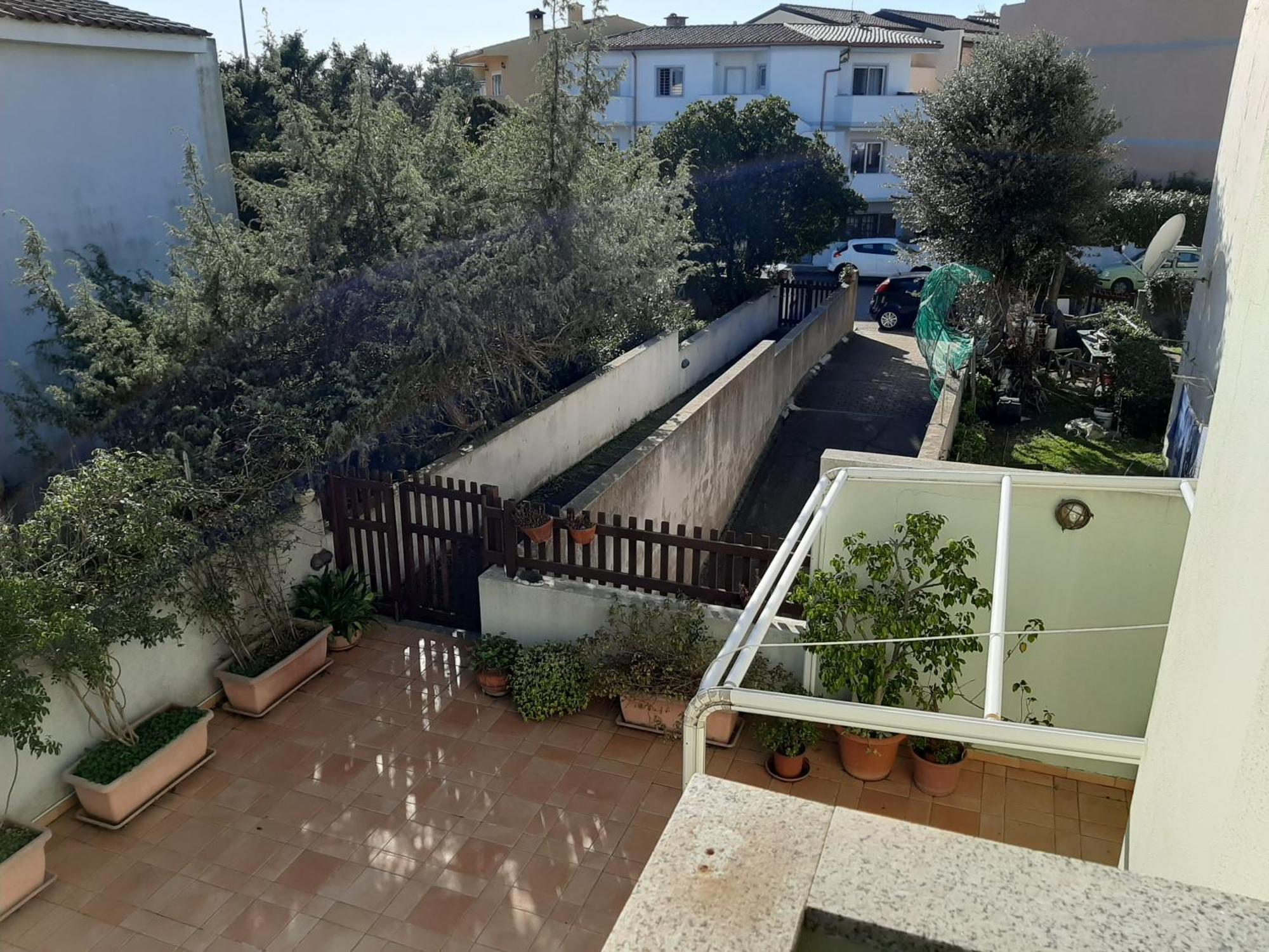 Bed and Breakfast Casa Di Paolo E Roberta Santa Teresa Gallura Exterior foto
